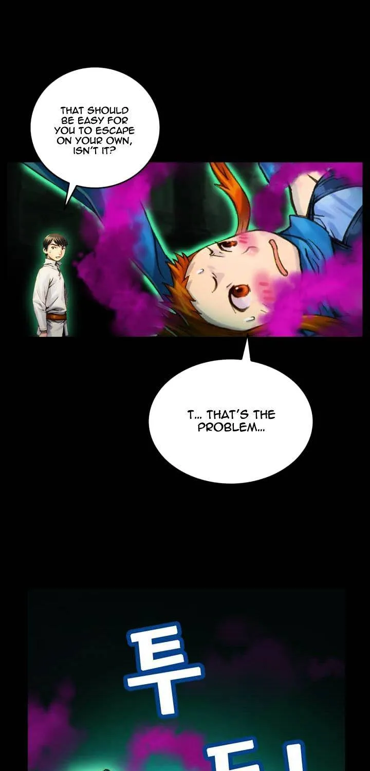 The Legendary Moonlight Sculptor Mangakakalot X Chapter 42 Page 46