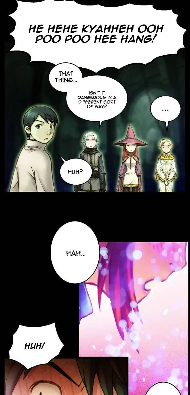 The Legendary Moonlight Sculptor Mangakakalot X Chapter 42 Page 53