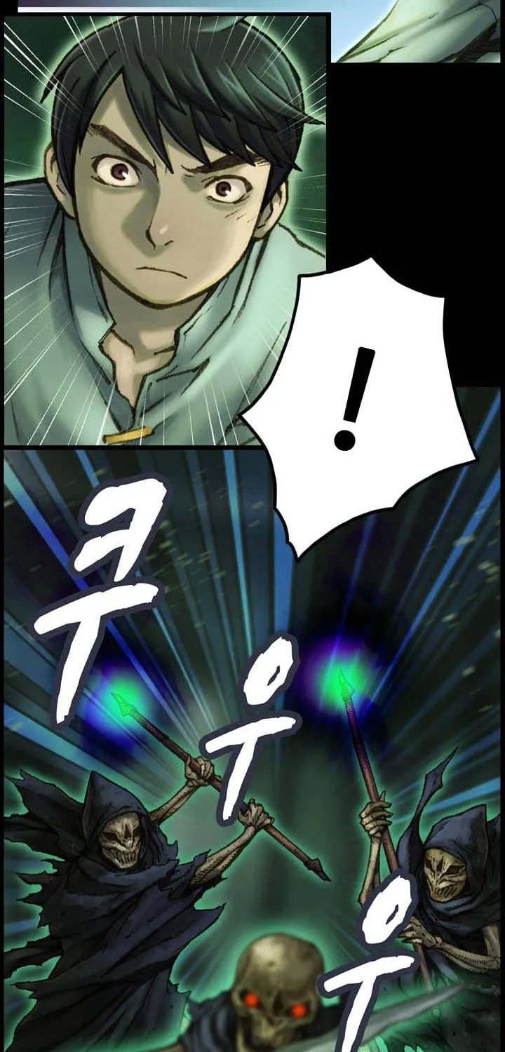 The Legendary Moonlight Sculptor Mangakakalot X Chapter 42 Page 14