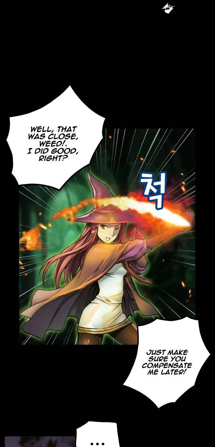 The Legendary Moonlight Sculptor Mangakakalot X Chapter 42 Page 19