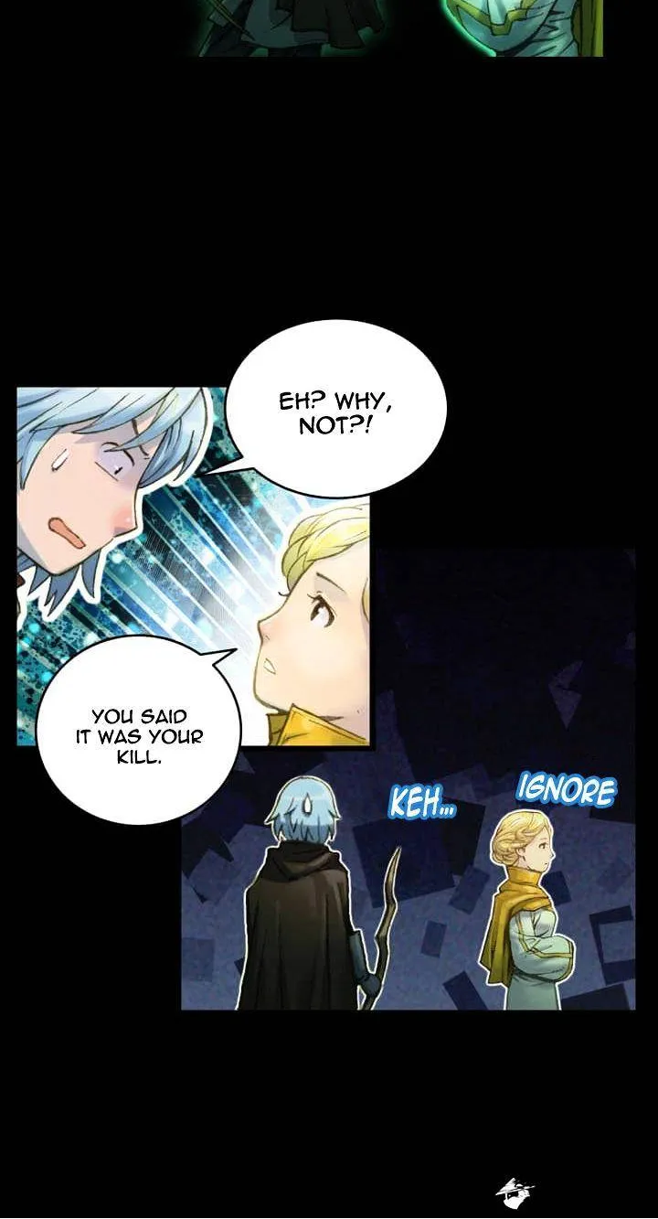 The Legendary Moonlight Sculptor Mangakakalot X Chapter 42 Page 29