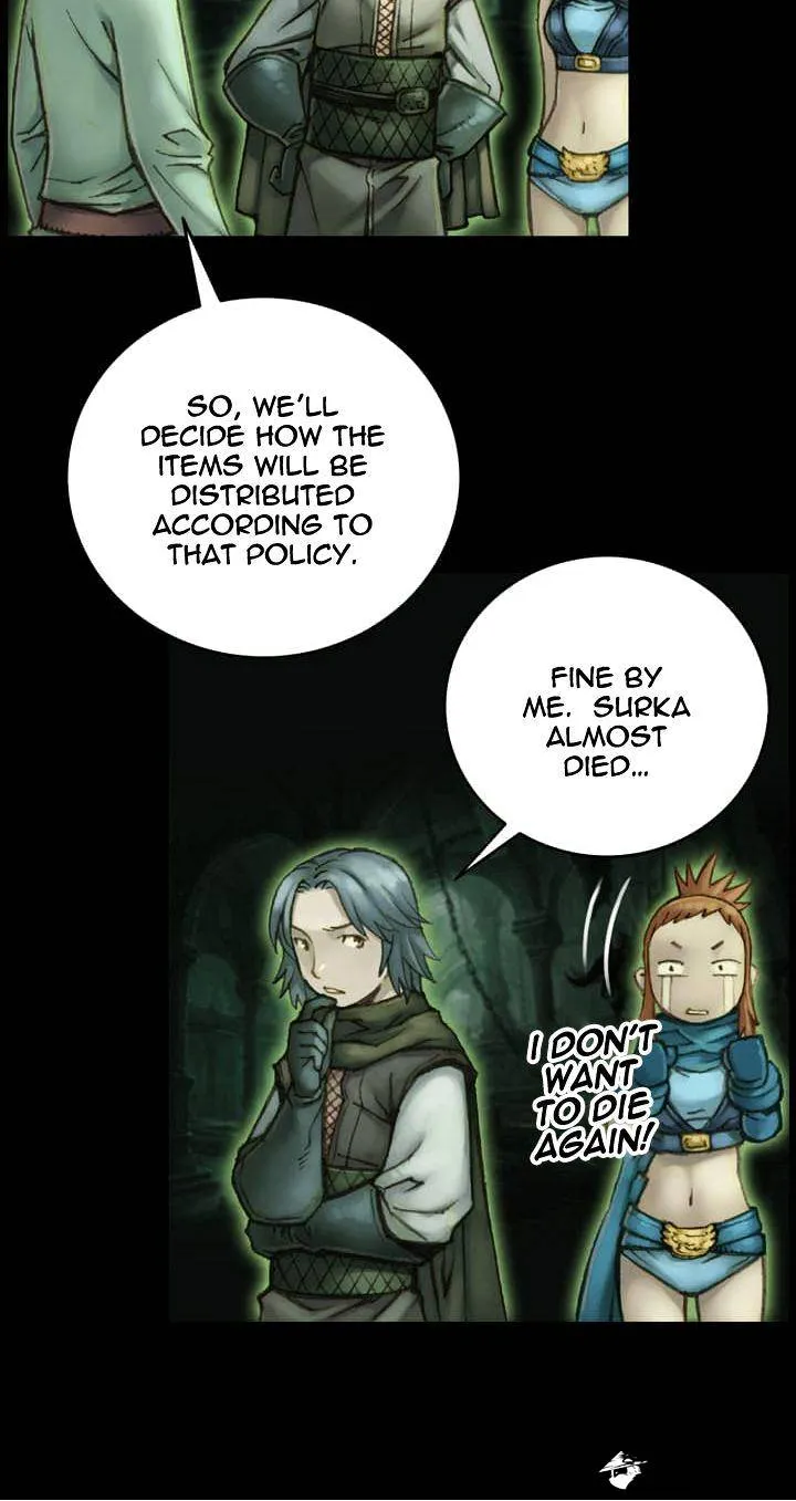 The Legendary Moonlight Sculptor Mangakakalot X Chapter 43 Page 43