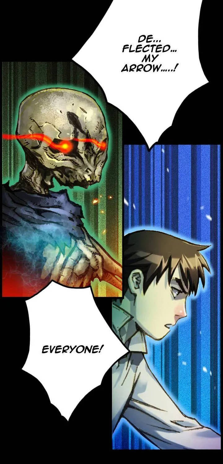 The Legendary Moonlight Sculptor Mangakakalot X Chapter 43 Page 10