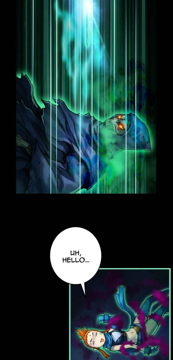 The Legendary Moonlight Sculptor Mangakakalot X Chapter 43 Page 14