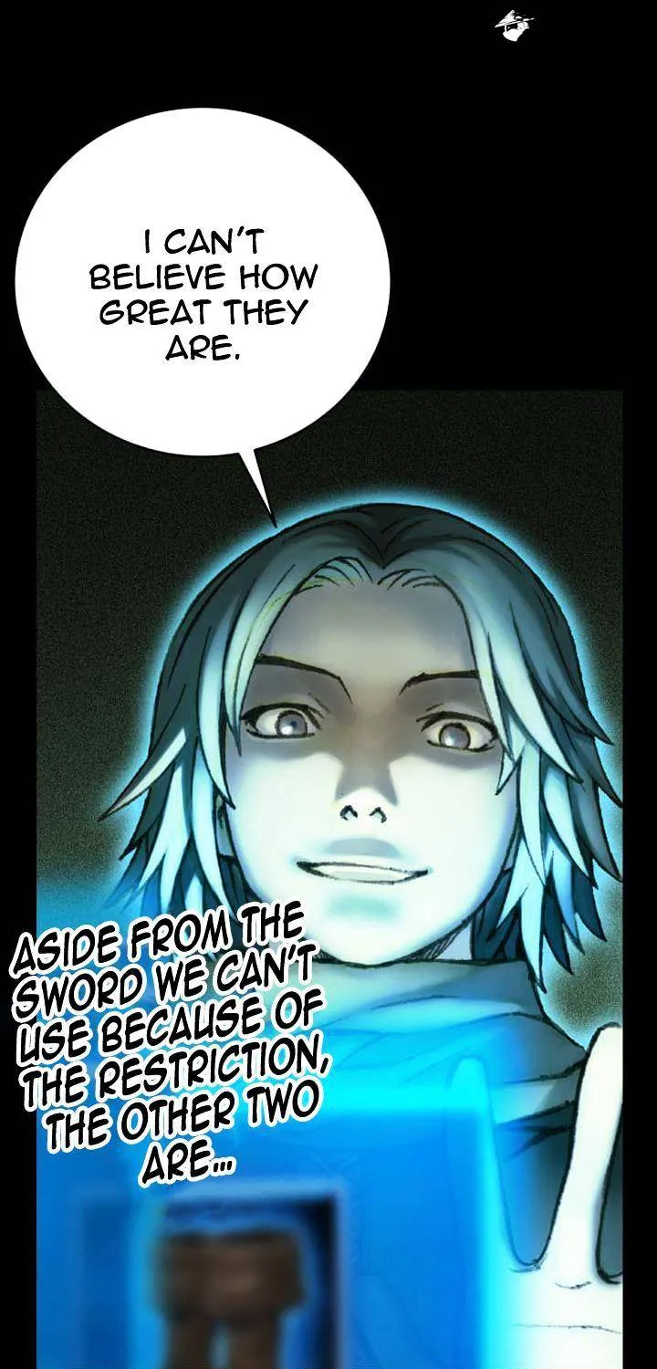 The Legendary Moonlight Sculptor Mangakakalot X Chapter 43 Page 39