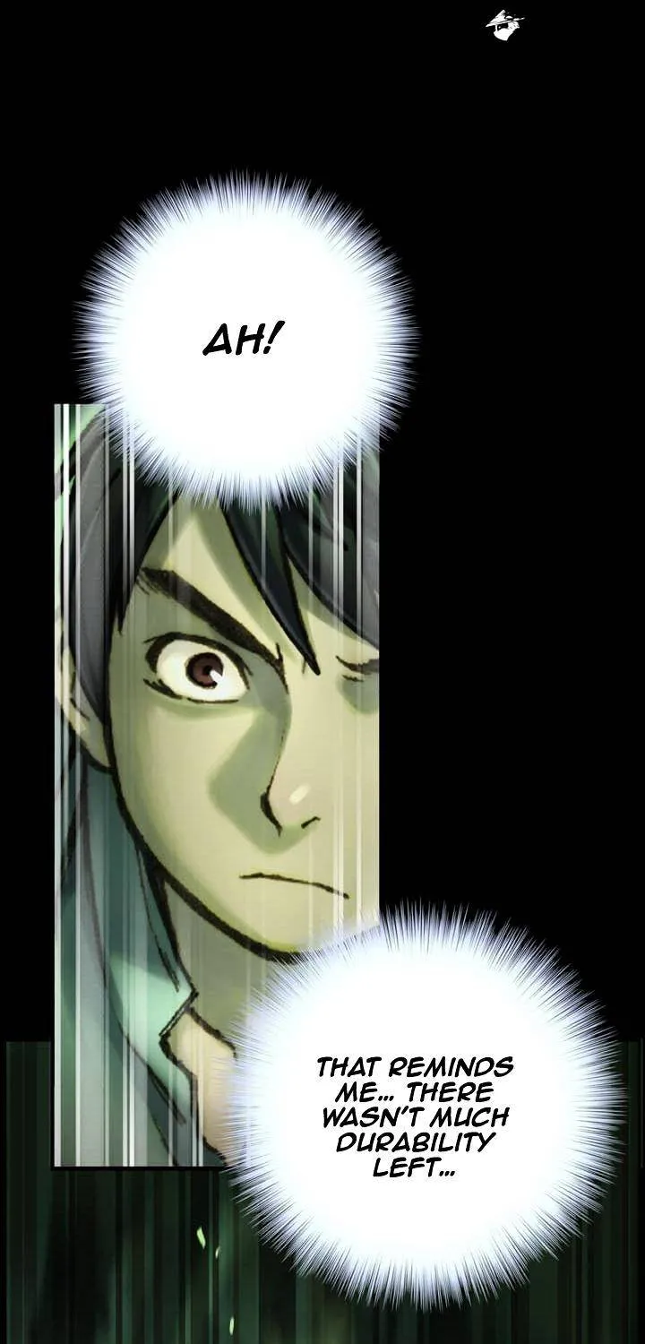 The Legendary Moonlight Sculptor Mangakakalot X Chapter 44 Page 45