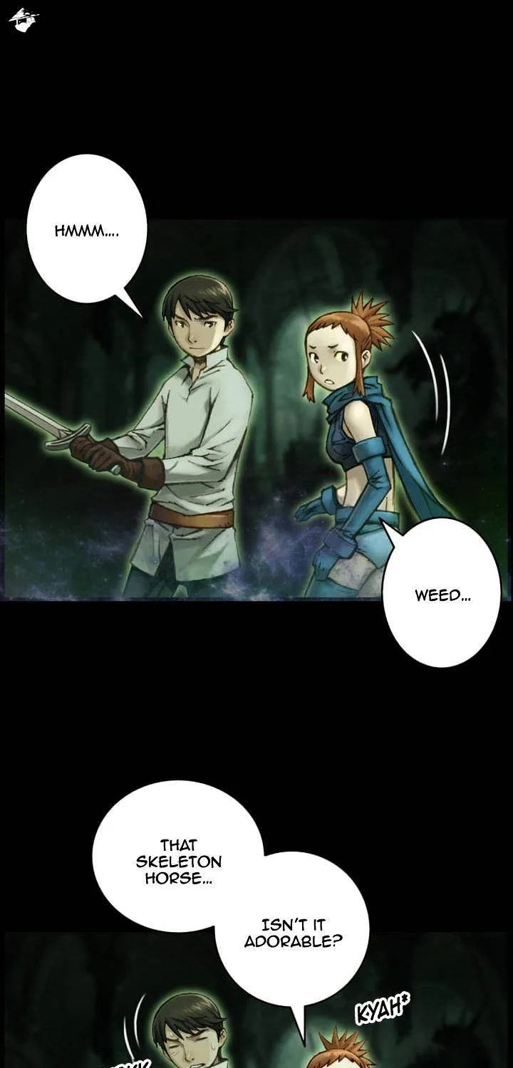 The Legendary Moonlight Sculptor Mangakakalot X Chapter 44 Page 9