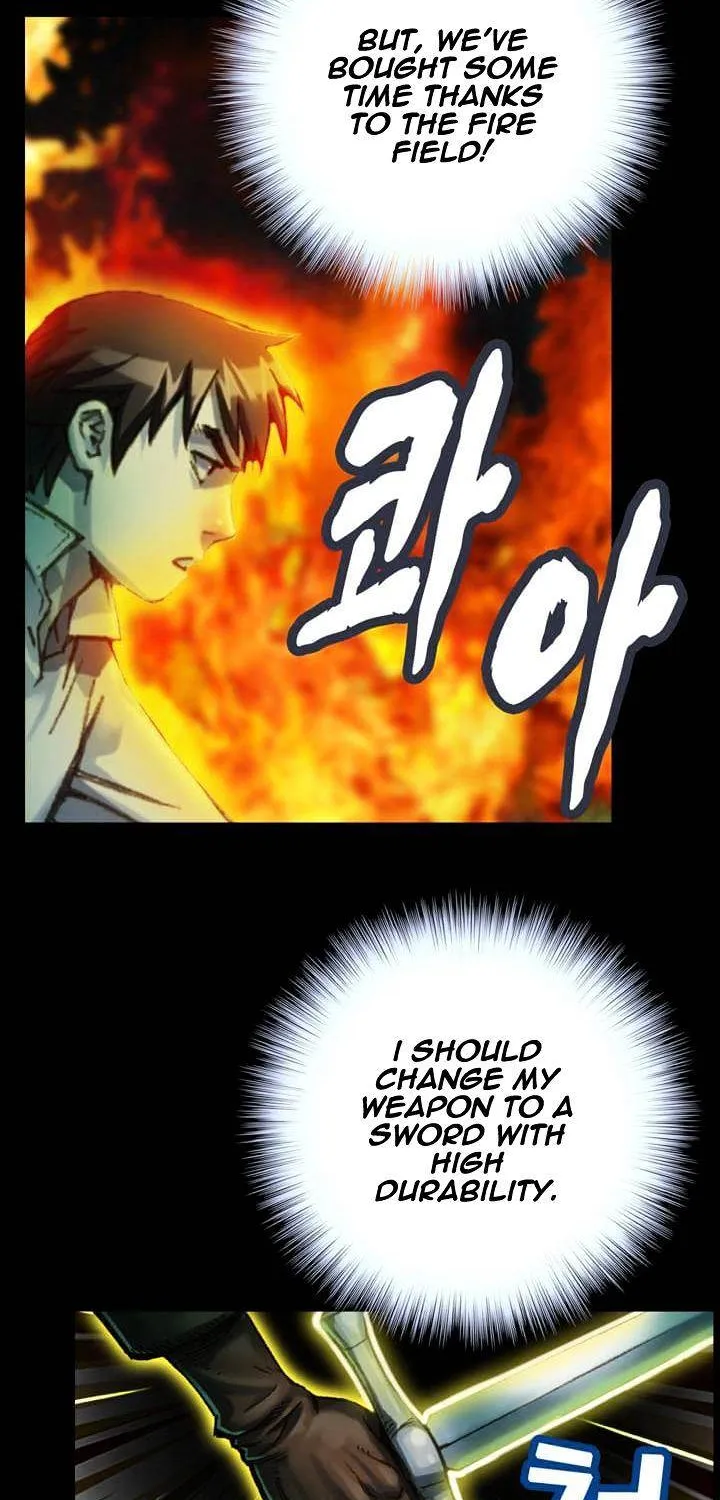 The Legendary Moonlight Sculptor Mangakakalot X Chapter 45 Page 51