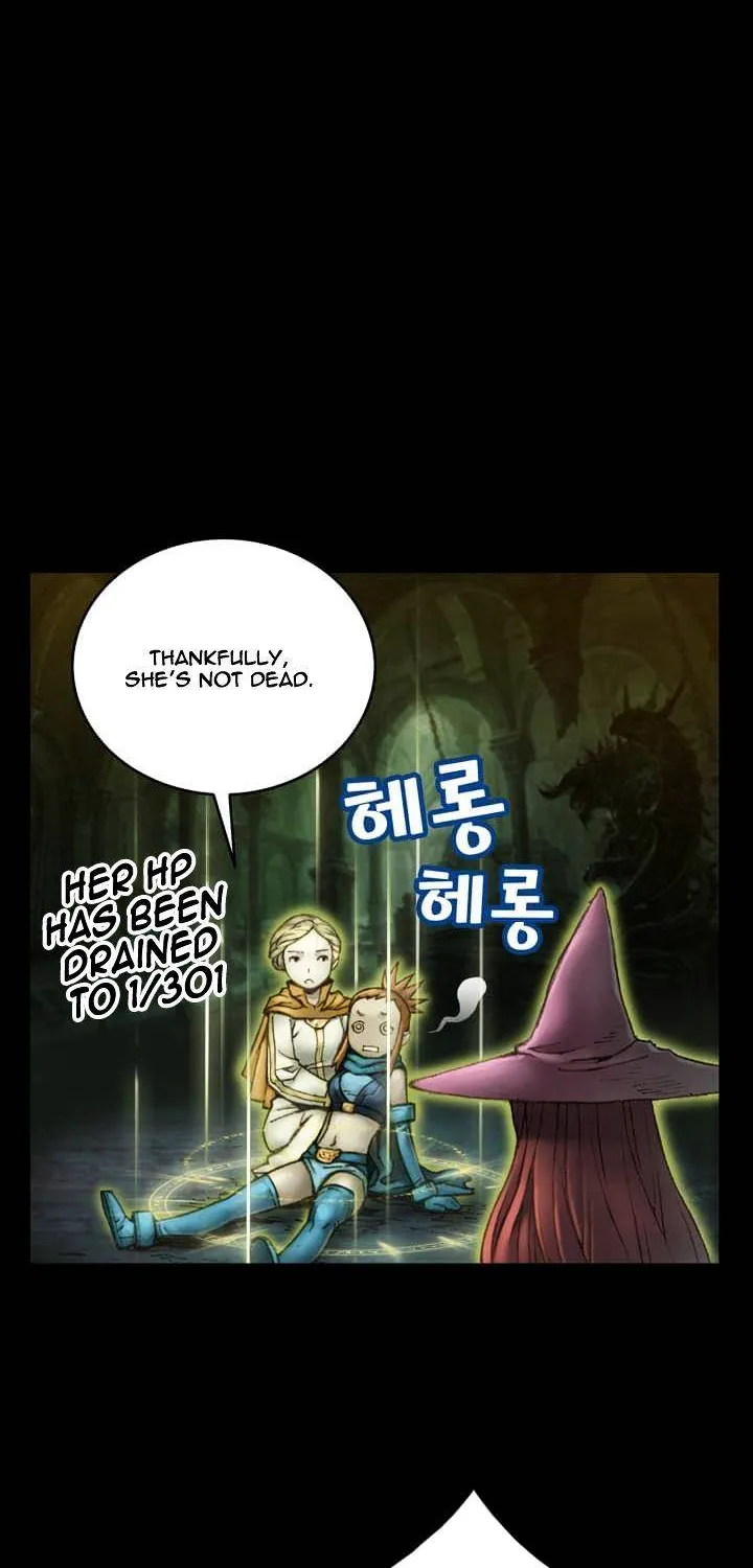 The Legendary Moonlight Sculptor Mangakakalot X Chapter 45 Page 9