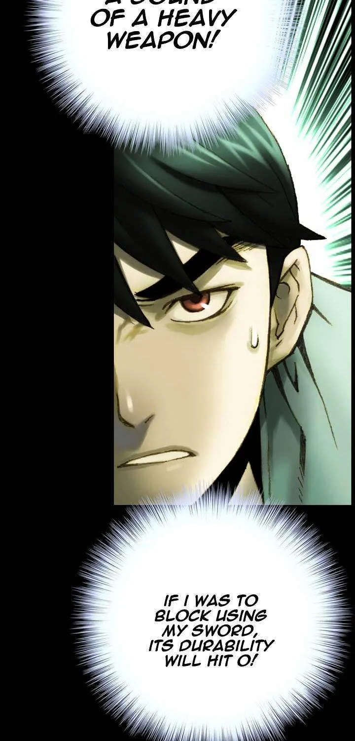 The Legendary Moonlight Sculptor Mangakakalot X Chapter 45 Page 32