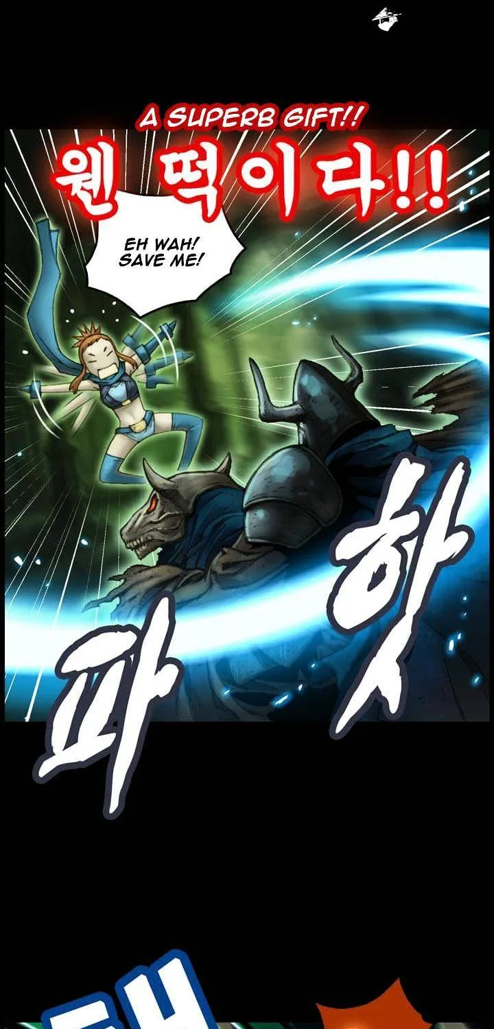 The Legendary Moonlight Sculptor Mangakakalot X Chapter 45 Page 40