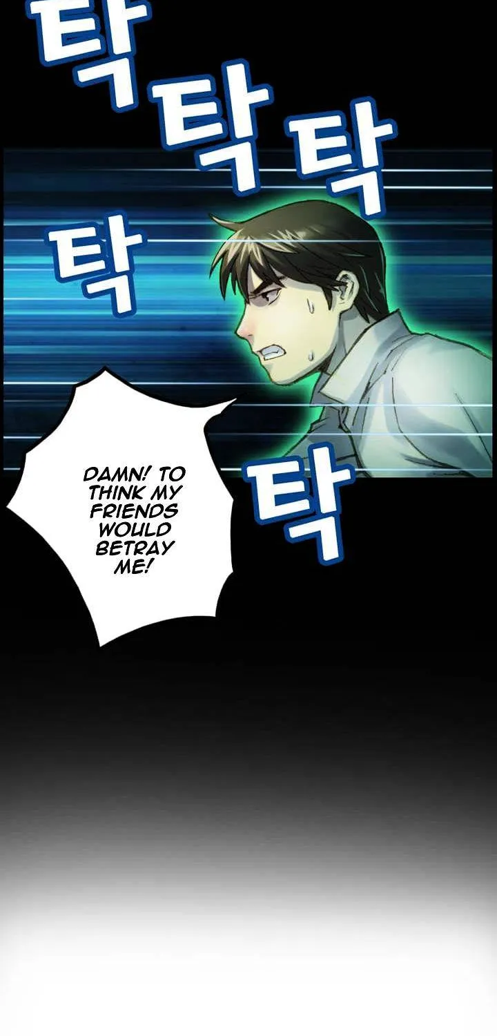 The Legendary Moonlight Sculptor Mangakakalot X Chapter 46 Page 60