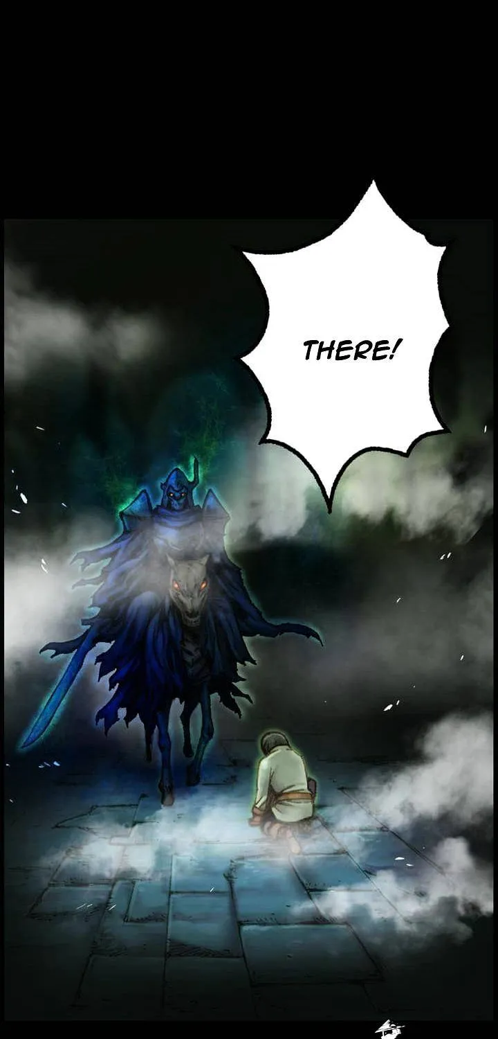 The Legendary Moonlight Sculptor Mangakakalot X Chapter 46 Page 33
