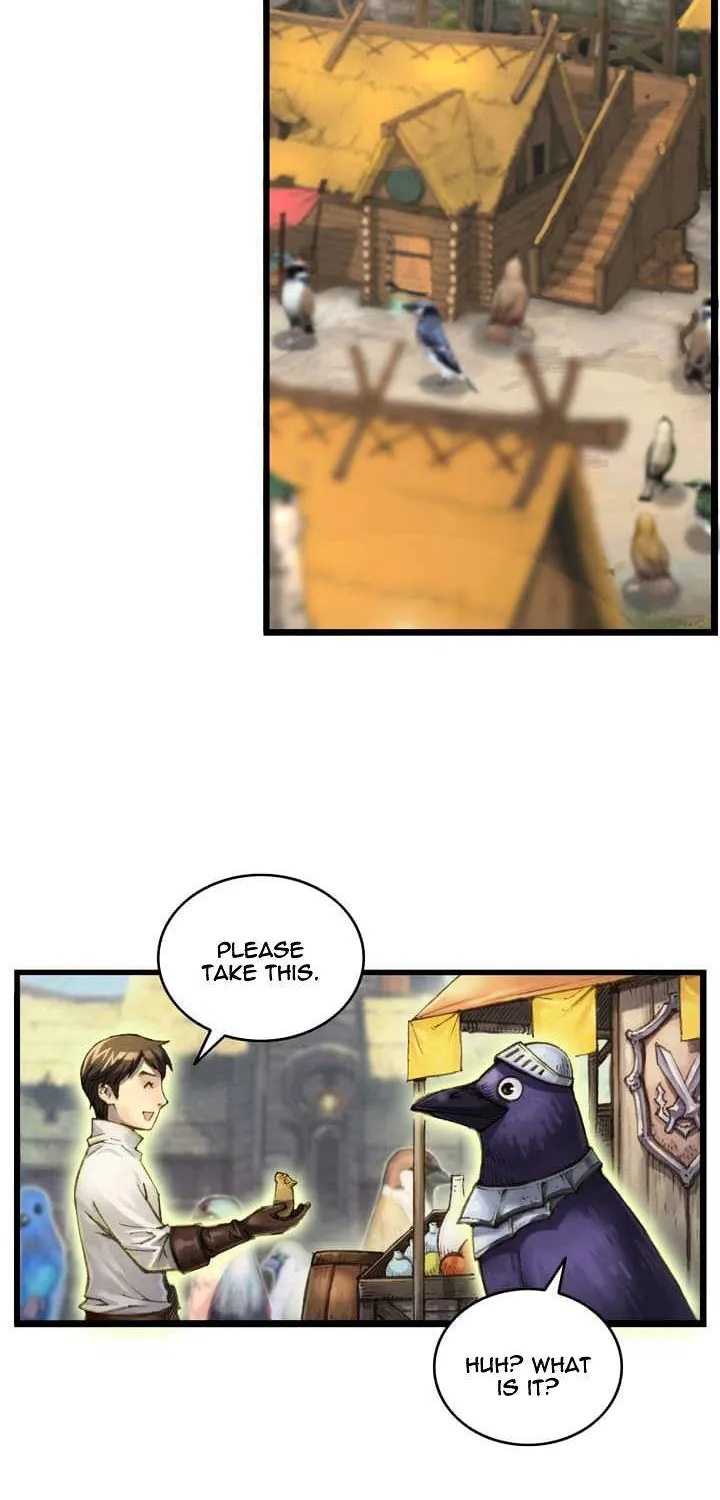 The Legendary Moonlight Sculptor Mangakakalot X Chapter 47 Page 43