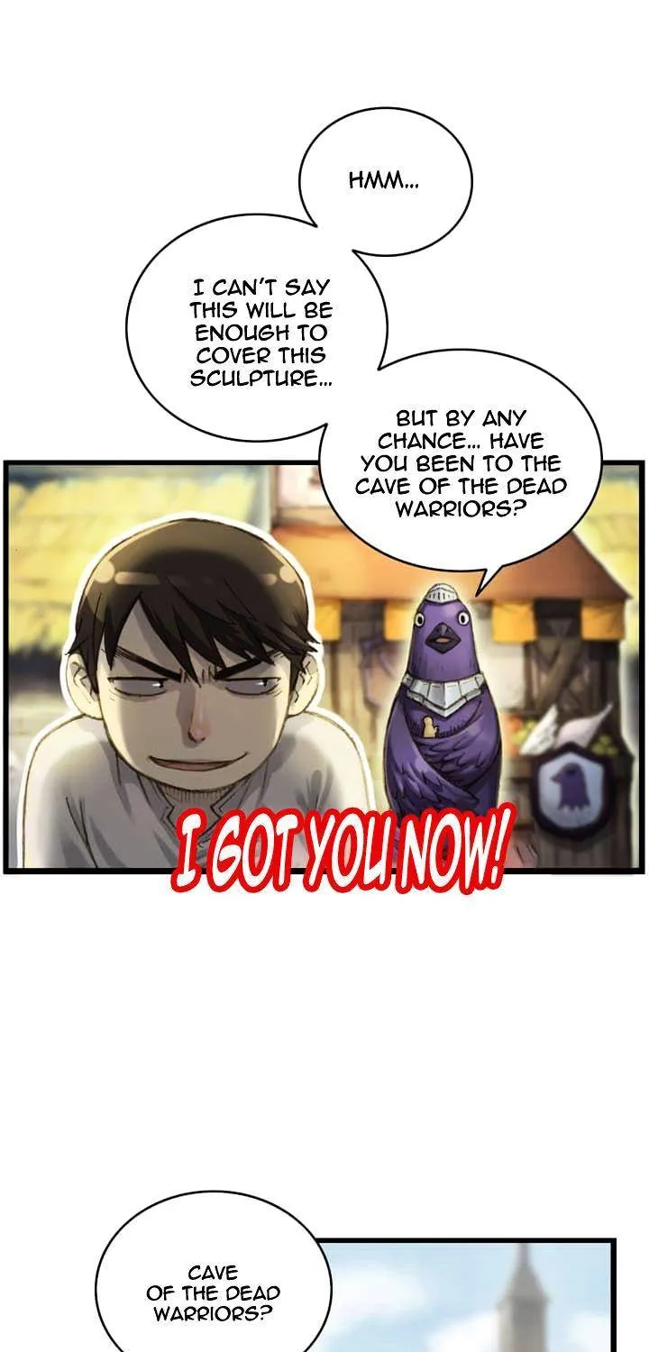 The Legendary Moonlight Sculptor Mangakakalot X Chapter 47 Page 48