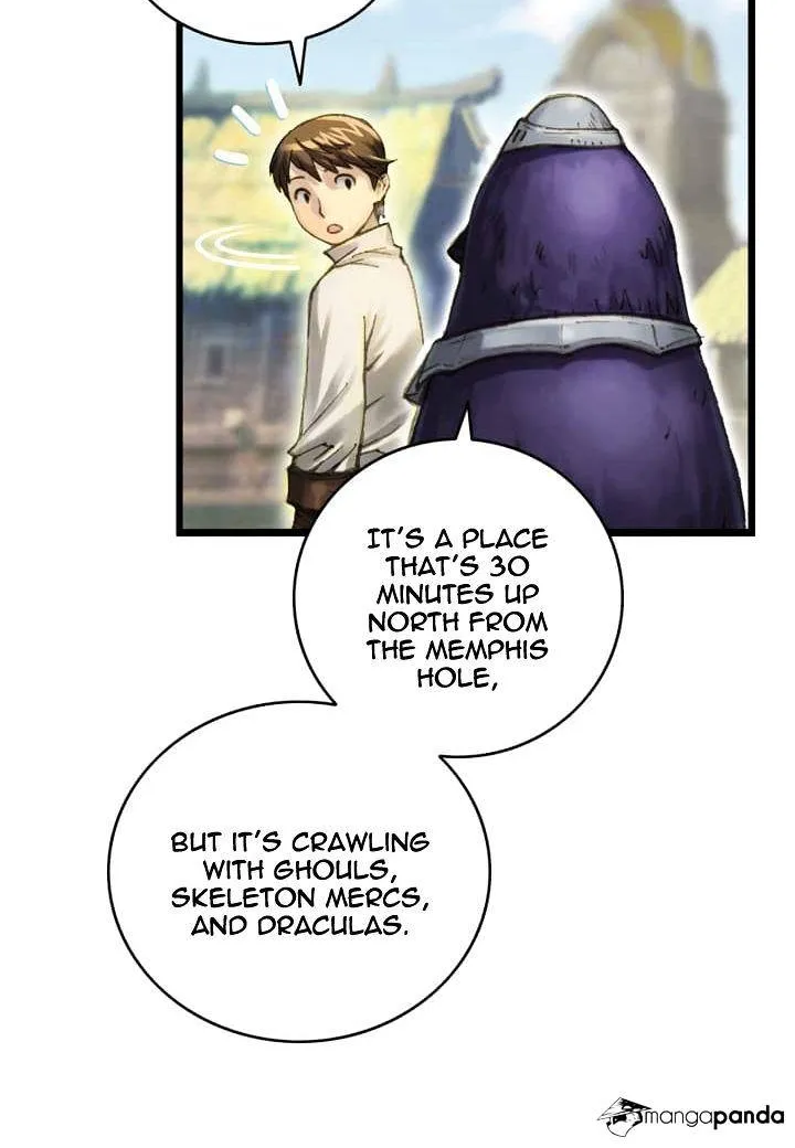 The Legendary Moonlight Sculptor Mangakakalot X Chapter 47 Page 49