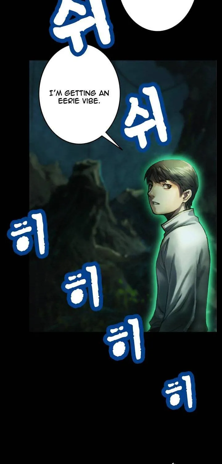 The Legendary Moonlight Sculptor Mangakakalot X Chapter 47 Page 55