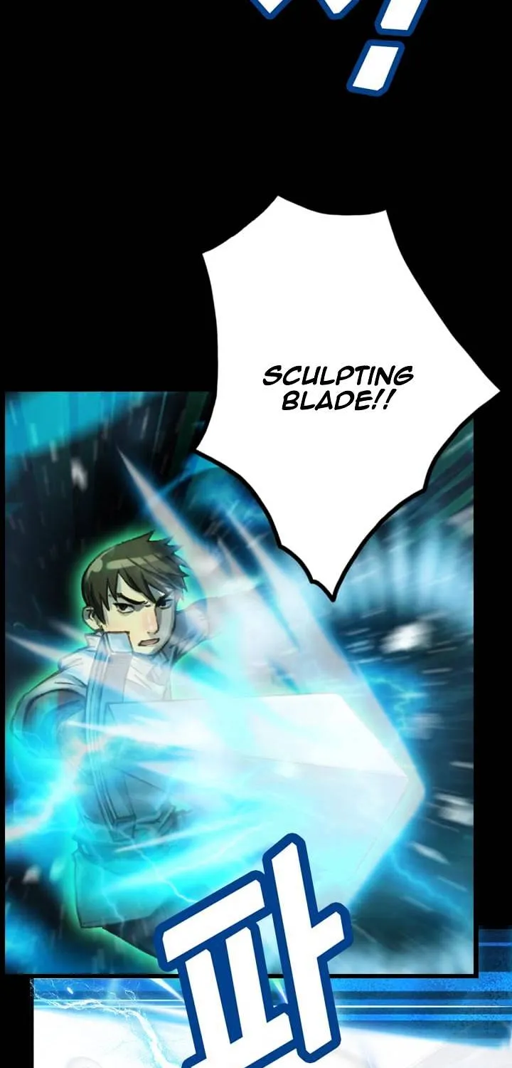 The Legendary Moonlight Sculptor Mangakakalot X Chapter 48 Page 22