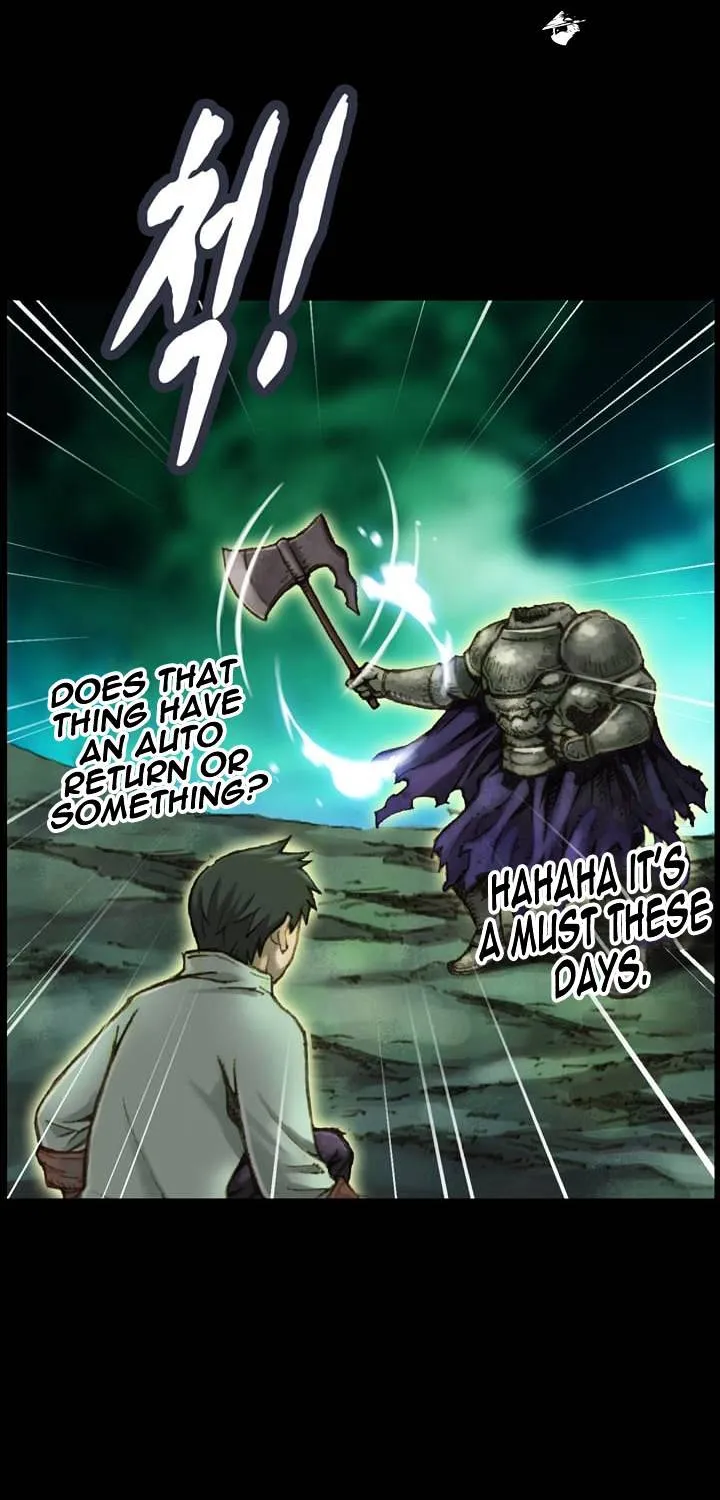 The Legendary Moonlight Sculptor Mangakakalot X Chapter 48 Page 40