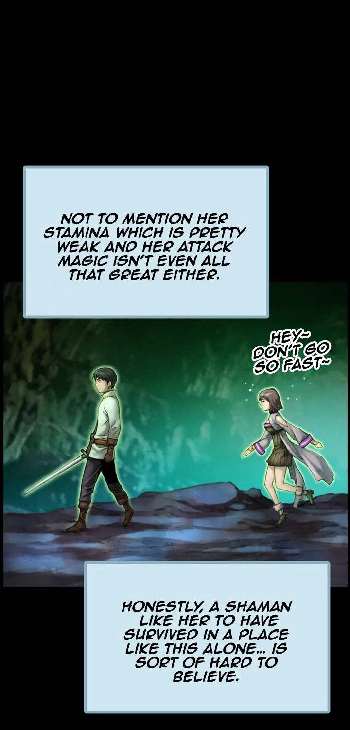 The Legendary Moonlight Sculptor Mangakakalot X Chapter 49 Page 44