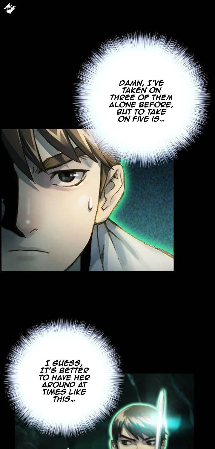 The Legendary Moonlight Sculptor Mangakakalot X Chapter 49 Page 58