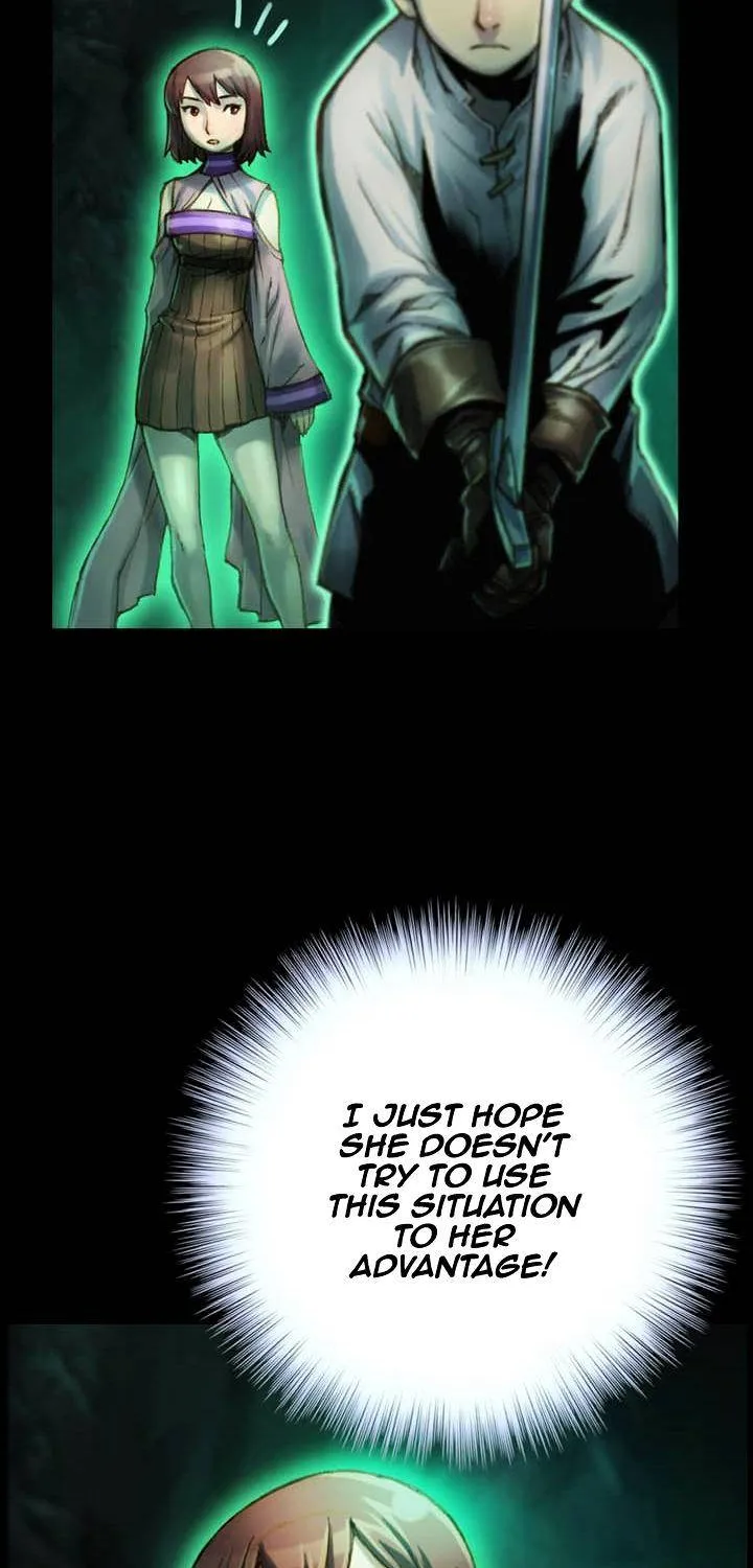 The Legendary Moonlight Sculptor Mangakakalot X Chapter 49 Page 59