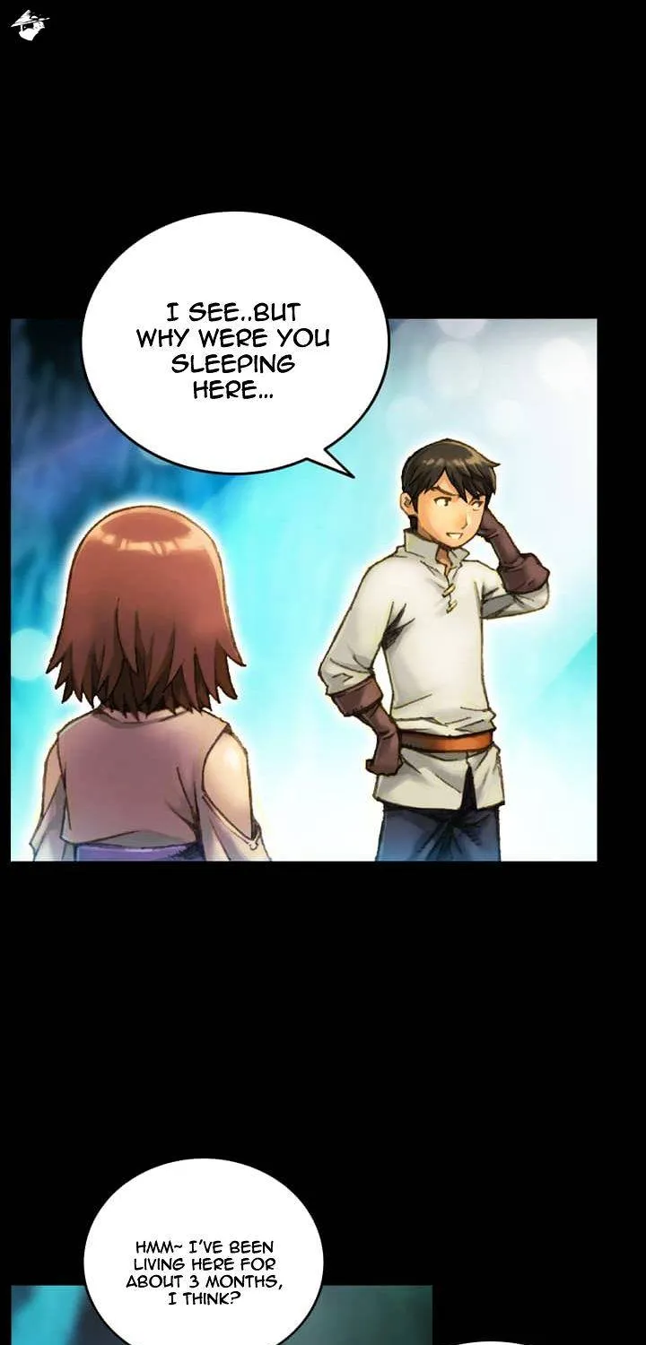 The Legendary Moonlight Sculptor Mangakakalot X Chapter 49 Page 21
