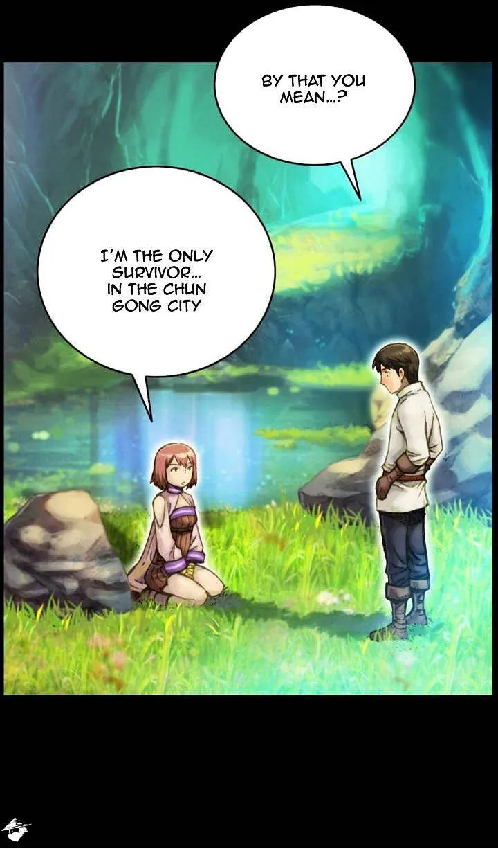 The Legendary Moonlight Sculptor Mangakakalot X Chapter 49 Page 25