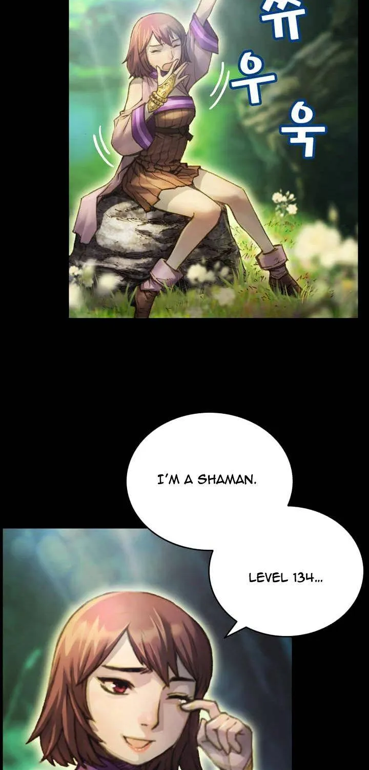 The Legendary Moonlight Sculptor Mangakakalot X Chapter 49 Page 27