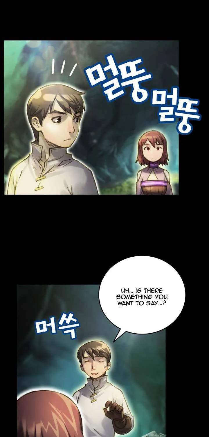 The Legendary Moonlight Sculptor Mangakakalot X Chapter 49 Page 31