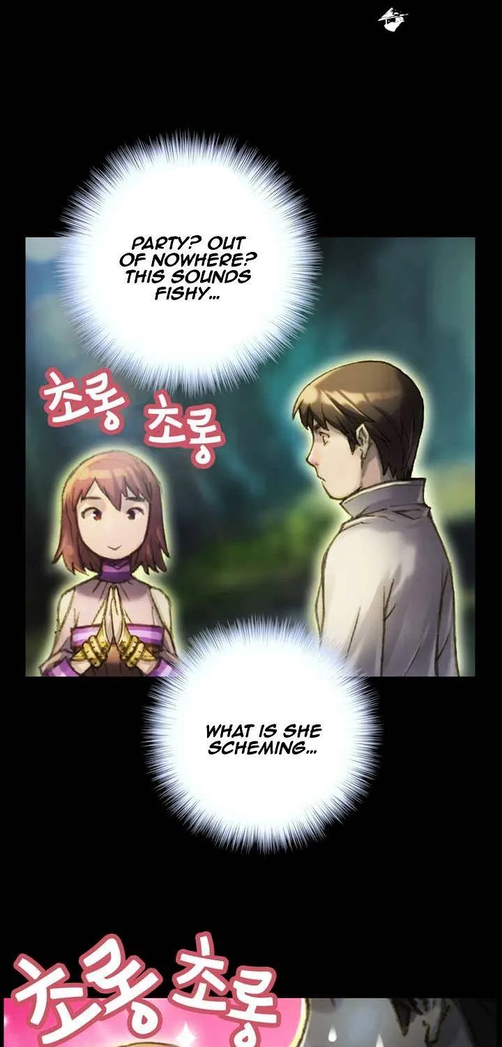 The Legendary Moonlight Sculptor Mangakakalot X Chapter 49 Page 33