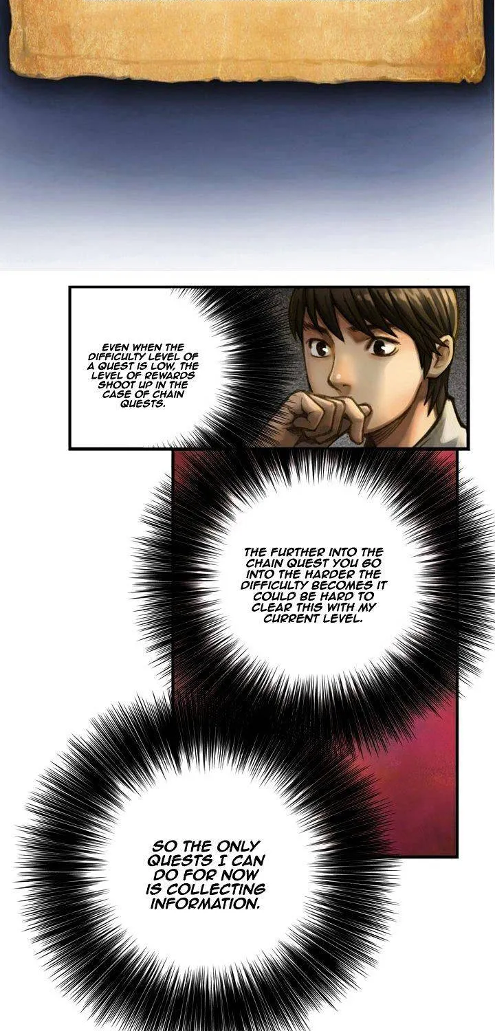 The Legendary Moonlight Sculptor Mangakakalot X Chapter 5 Page 34