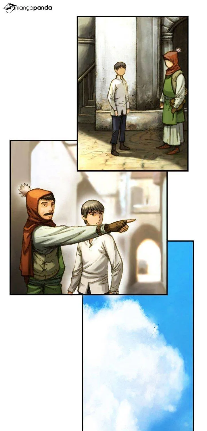 The Legendary Moonlight Sculptor Mangakakalot X Chapter 5 Page 42