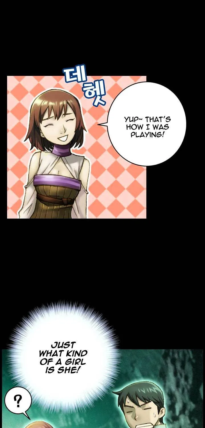The Legendary Moonlight Sculptor Mangakakalot X Chapter 50 Page 41