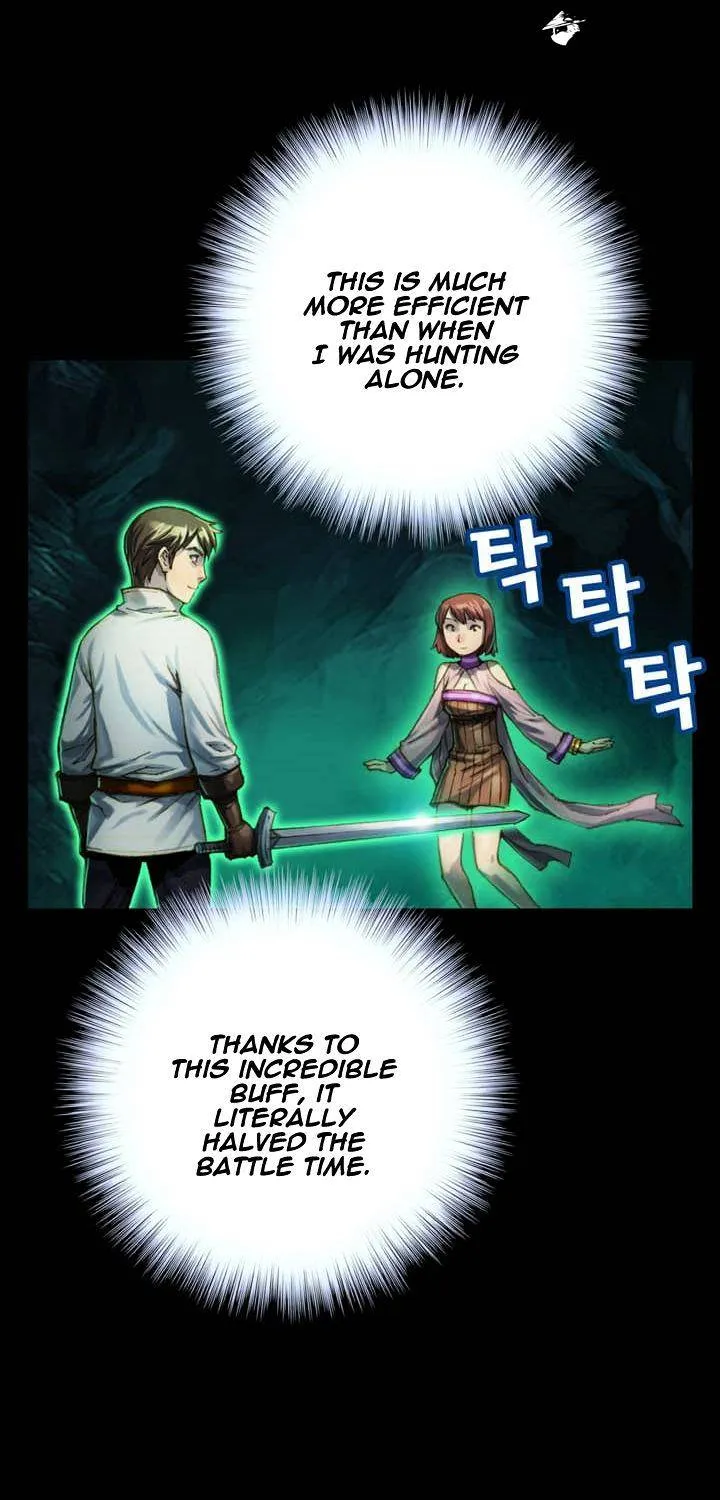 The Legendary Moonlight Sculptor Mangakakalot X Chapter 50 Page 48