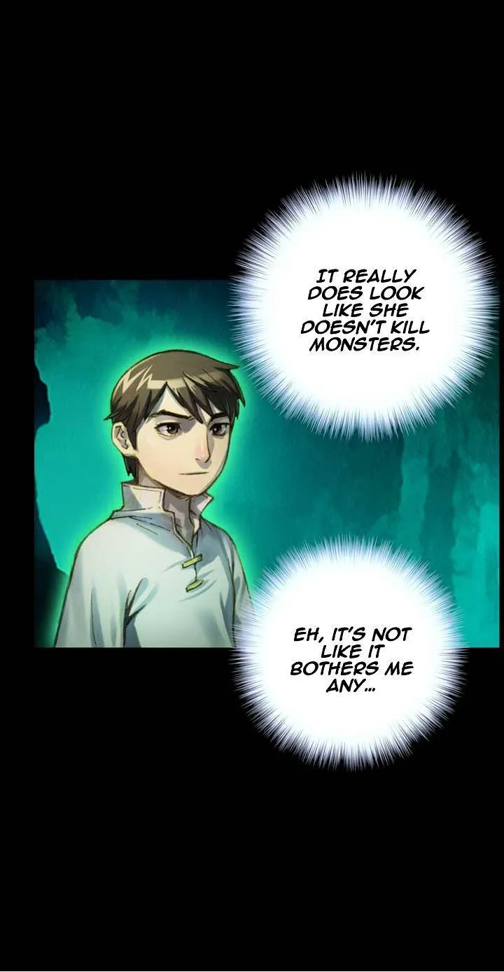 The Legendary Moonlight Sculptor Mangakakalot X Chapter 50 Page 49