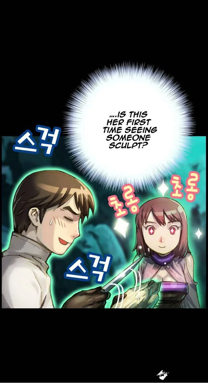 The Legendary Moonlight Sculptor Mangakakalot X Chapter 50 Page 59