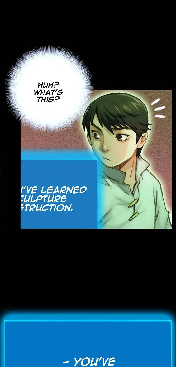 The Legendary Moonlight Sculptor Mangakakalot X Chapter 50 Page 70