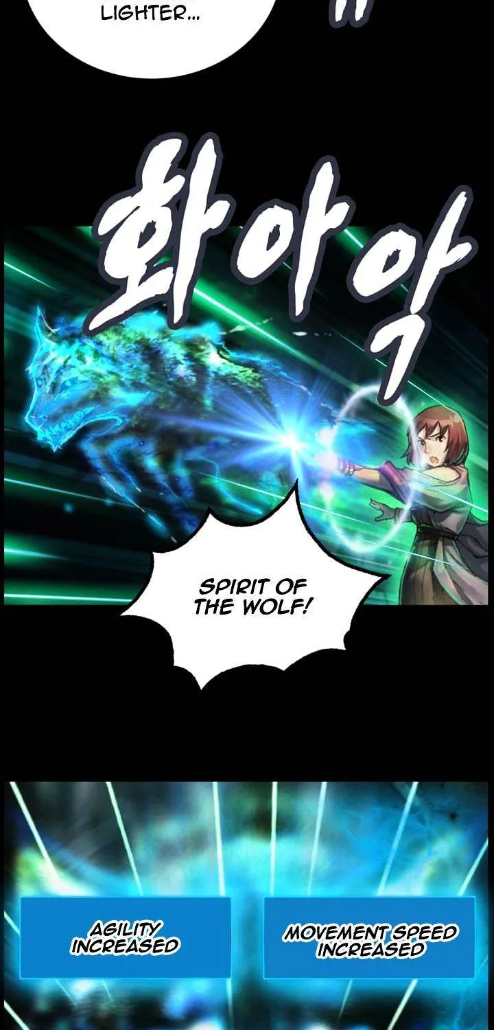 The Legendary Moonlight Sculptor Mangakakalot X Chapter 50 Page 13