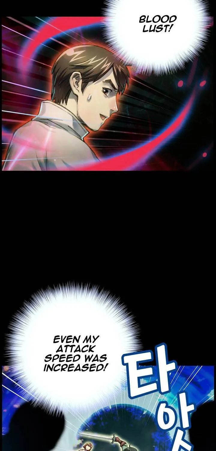 The Legendary Moonlight Sculptor Mangakakalot X Chapter 50 Page 16