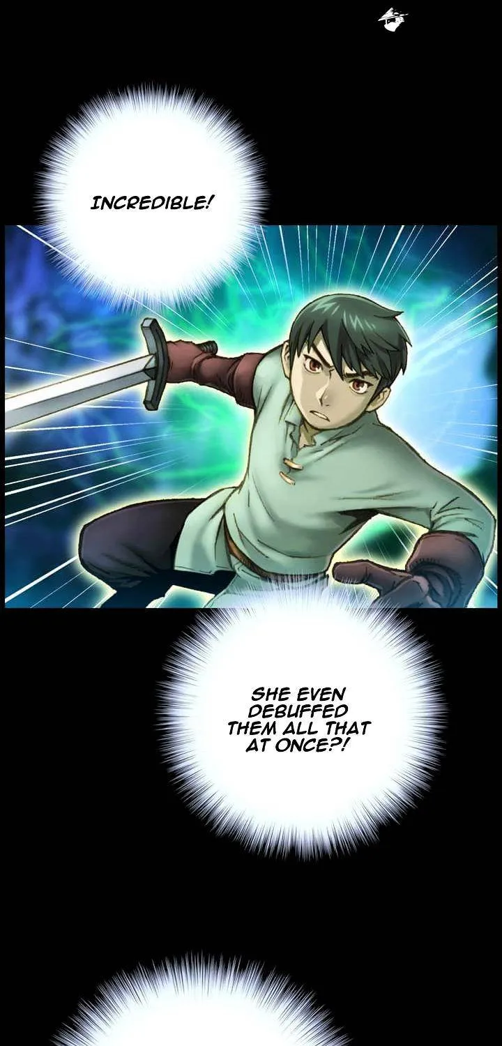 The Legendary Moonlight Sculptor Mangakakalot X Chapter 50 Page 19