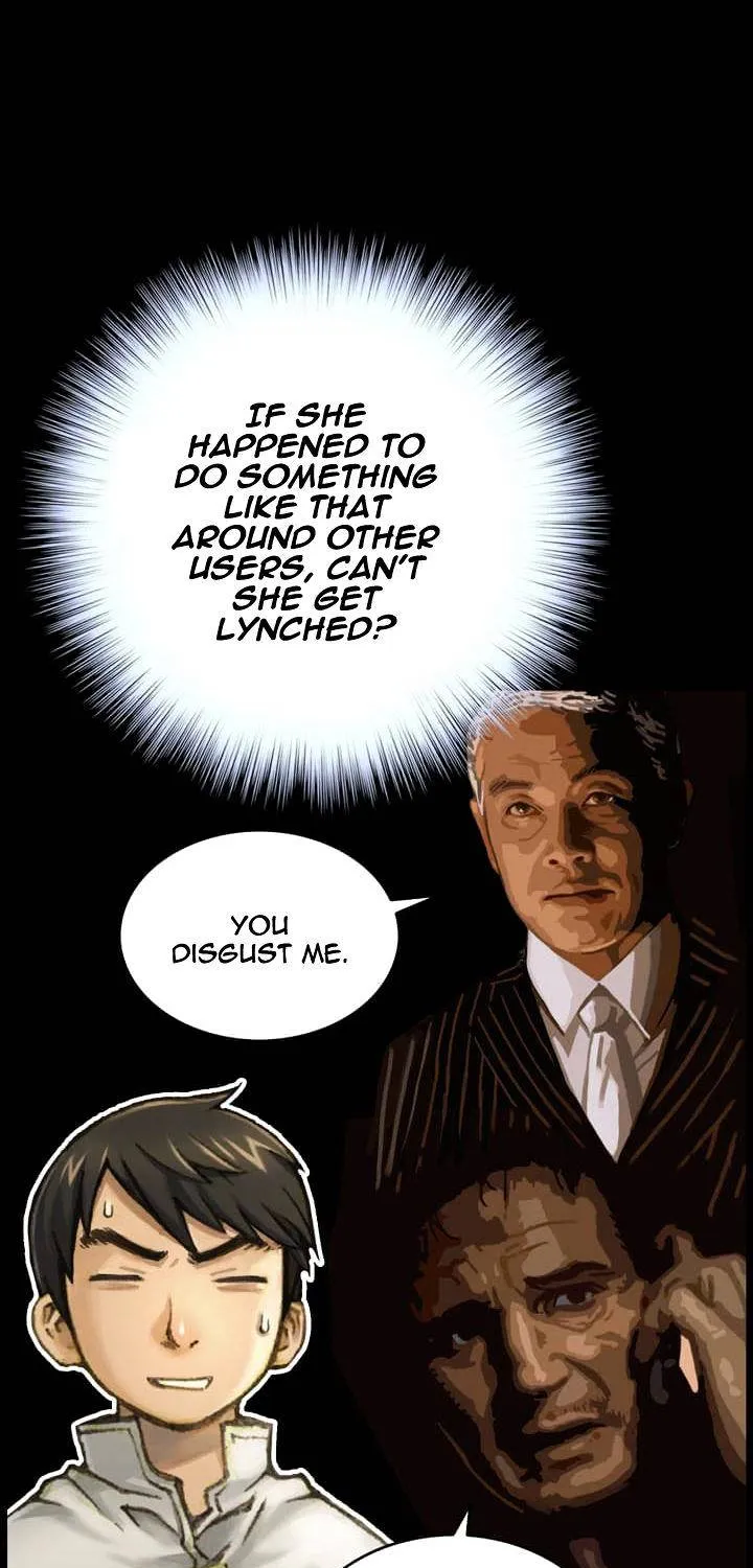 The Legendary Moonlight Sculptor Mangakakalot X Chapter 50 Page 39