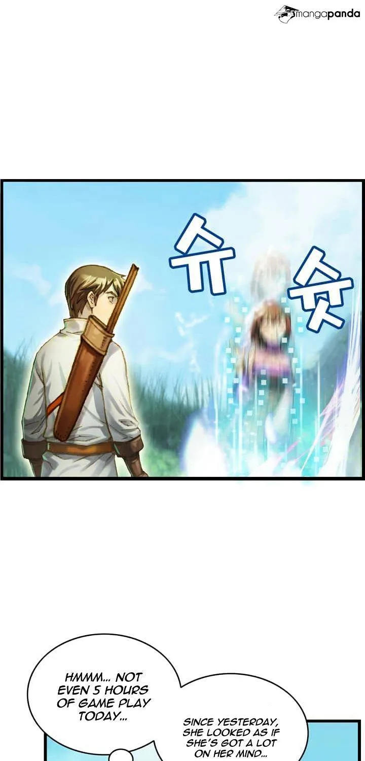 The Legendary Moonlight Sculptor Mangakakalot X Chapter 51 Page 41