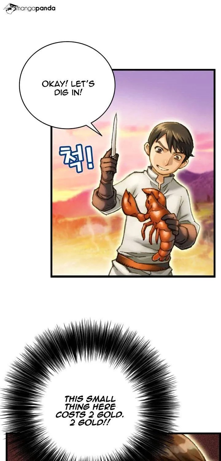 The Legendary Moonlight Sculptor Mangakakalot X Chapter 51 Page 53