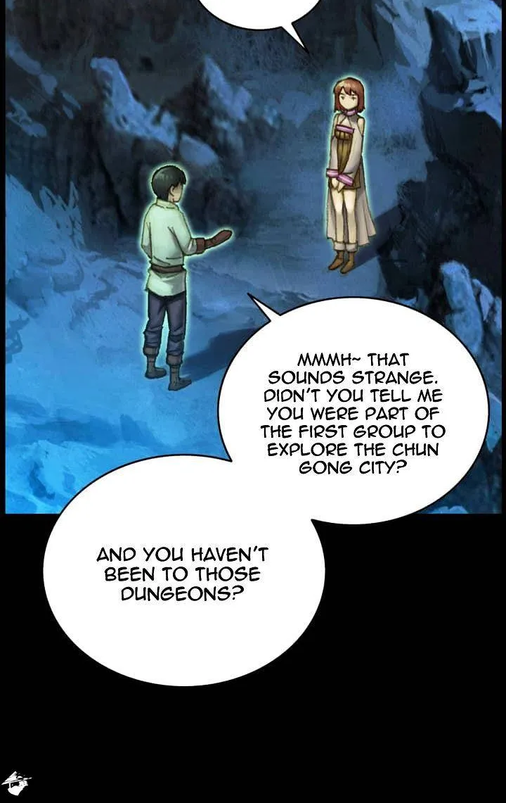 The Legendary Moonlight Sculptor Mangakakalot X Chapter 51 Page 20