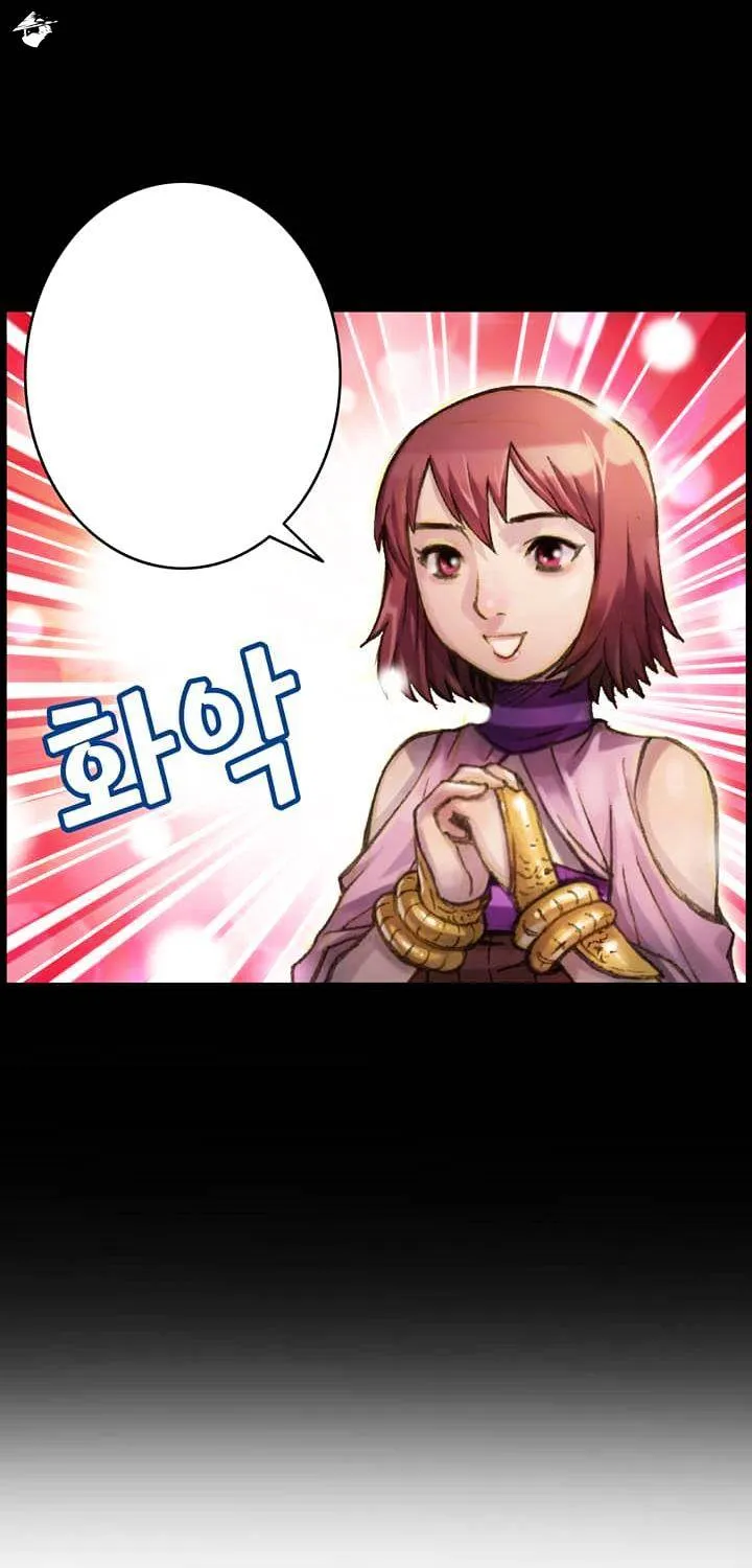 The Legendary Moonlight Sculptor Mangakakalot X Chapter 51 Page 31