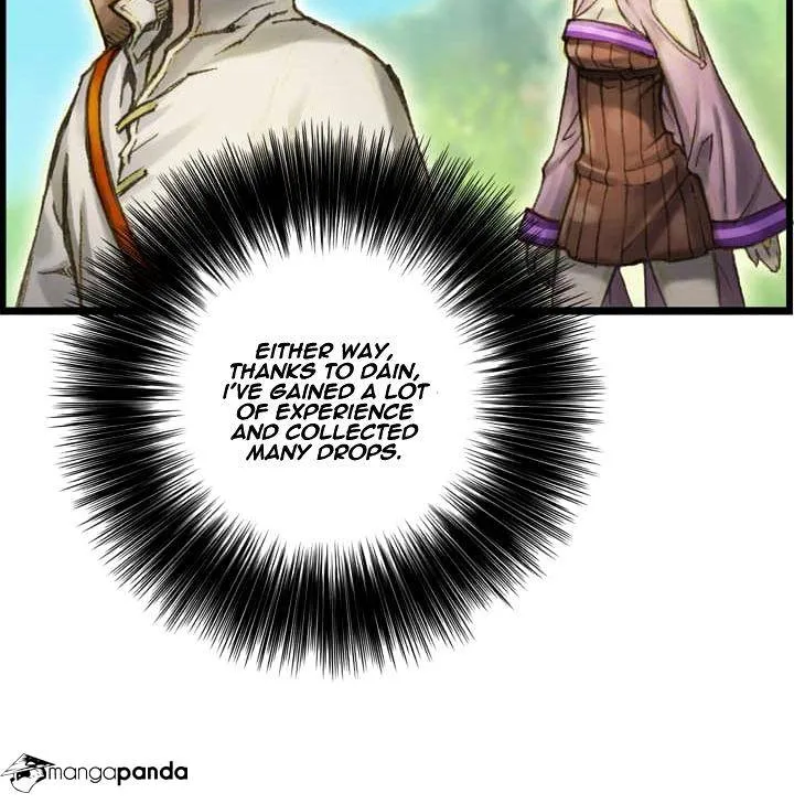 The Legendary Moonlight Sculptor Mangakakalot X Chapter 51 Page 37