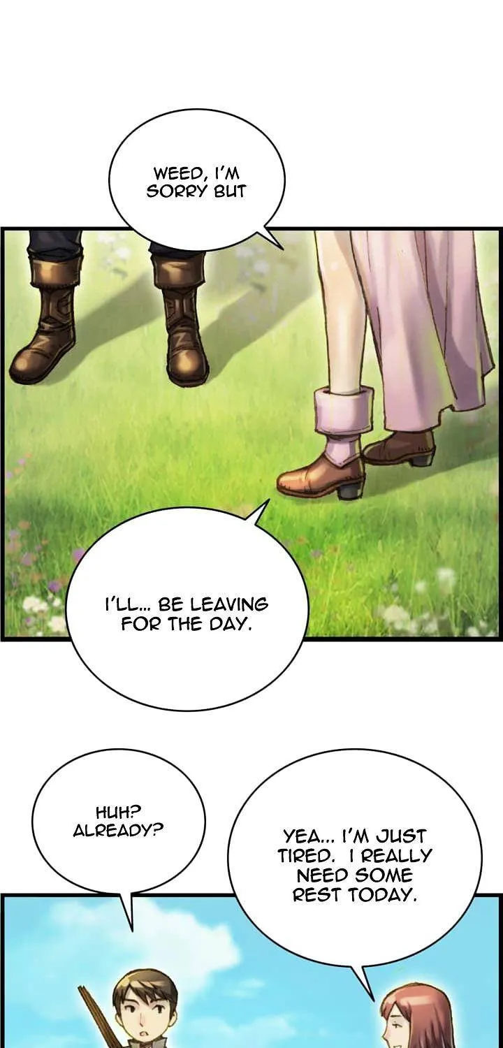 The Legendary Moonlight Sculptor Mangakakalot X Chapter 51 Page 38