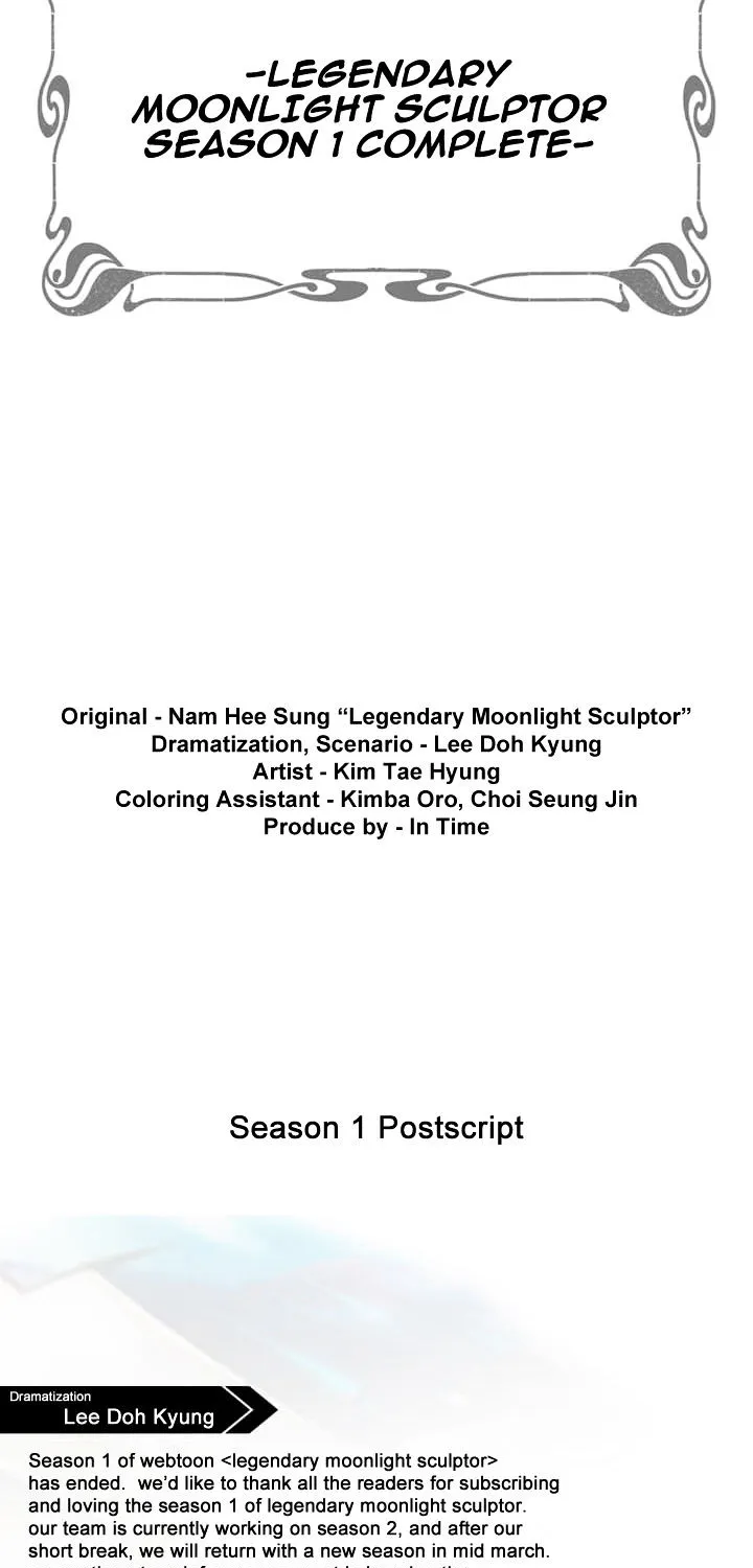 The Legendary Moonlight Sculptor Mangakakalot X Chapter 52 Page 64