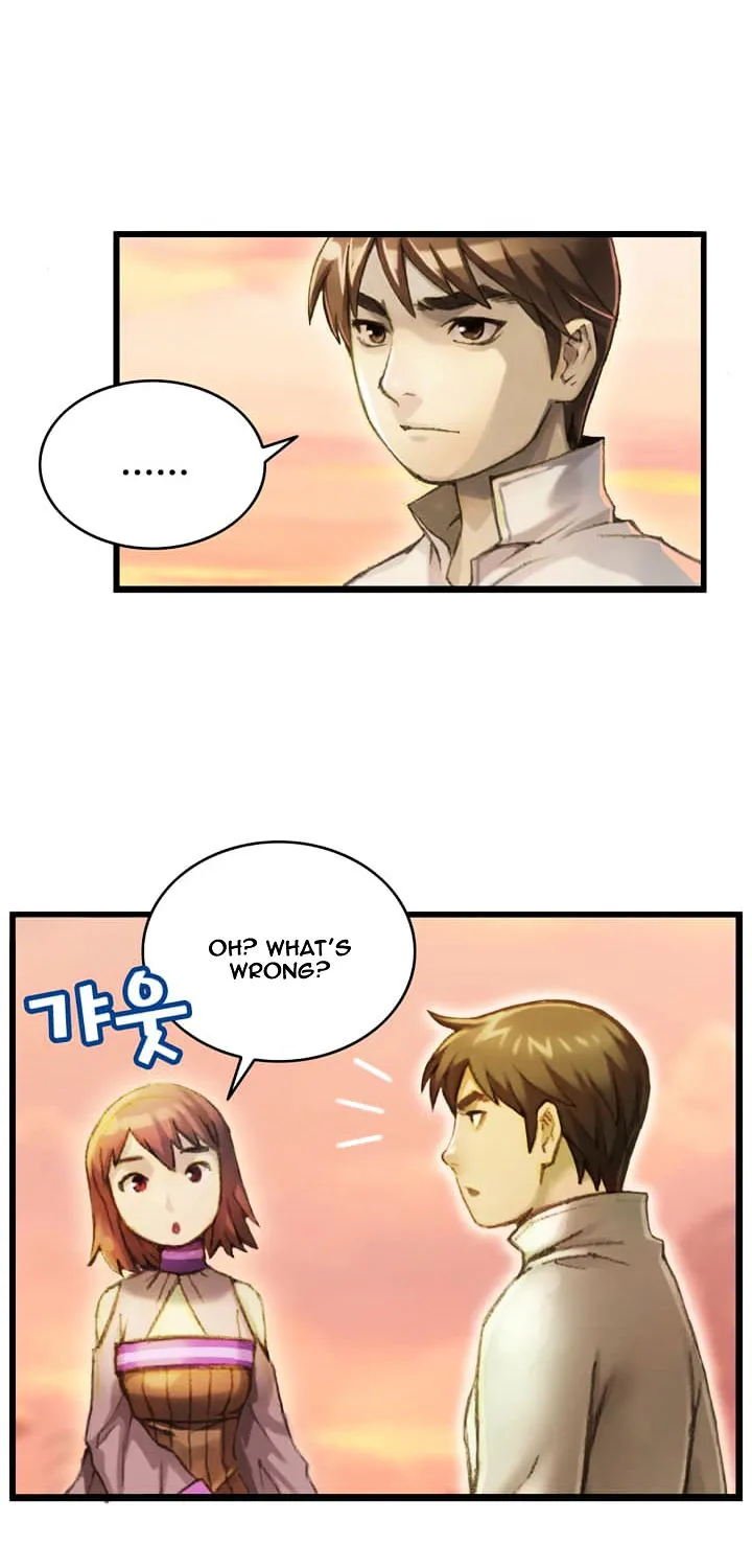 The Legendary Moonlight Sculptor Mangakakalot X Chapter 52 Page 12